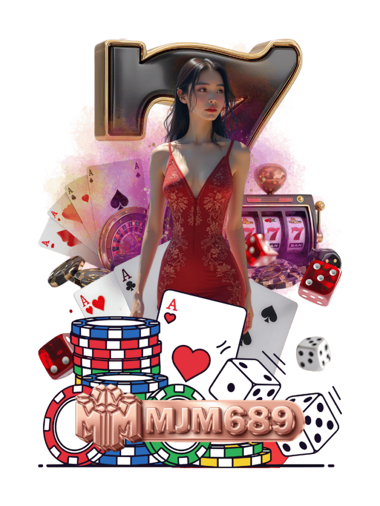 mjm689 bet คาสิโนสด